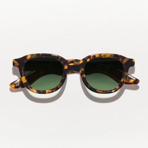 Moscot DAHVEN POLYCHROME TORTOISE