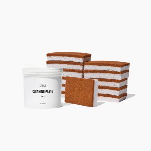 Public Goods Deep Cleaning Set