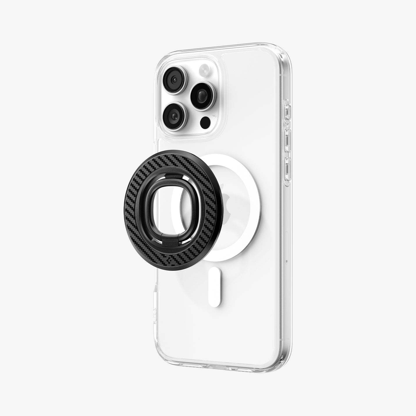 Spigen O-Mag Magnetic Phone Holder (Mag Fit) | OM106