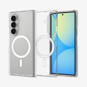 Spigen Galaxy Z Fold 8 Series - Air Skin Zero (Mag Fit)