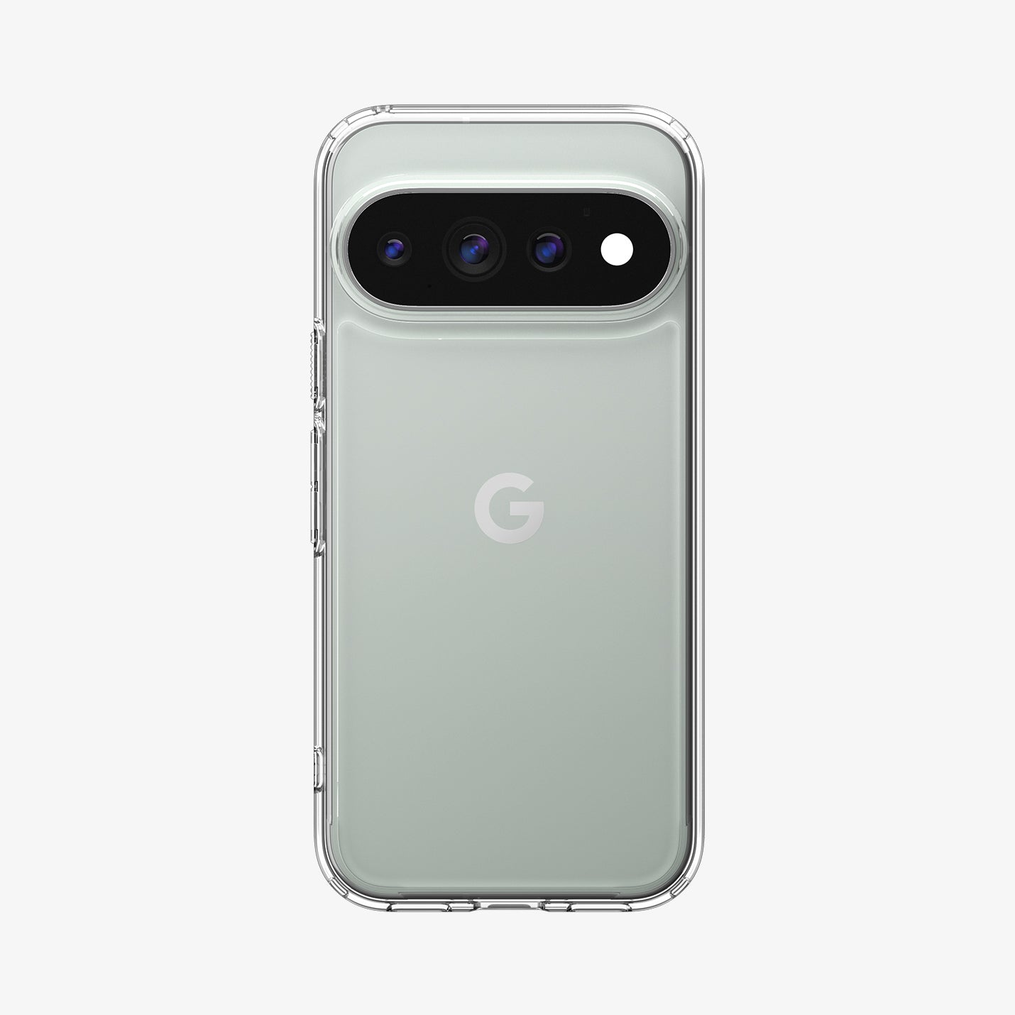 Spigen Pixel 11 Series - Ultra Hybrid