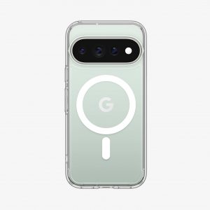 Spigen Pixel 11 Series - Ultra Hybrid (Mag Fit)
