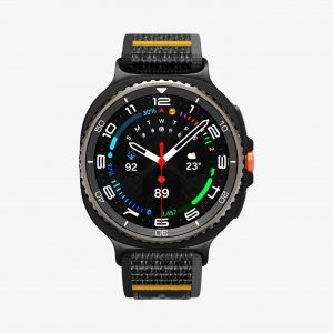 Spigen Galaxy Watch 9 Series - Athlex Air