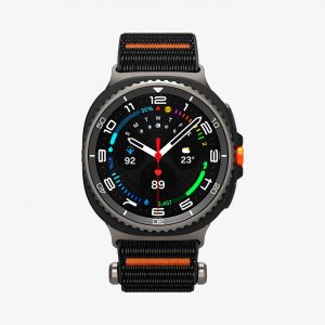 Spigen Galaxy Watch 9 Series - DuraPro Flex