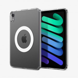 Spigen iPad Mini Series - Ultra Hybrid (Mag Fit)