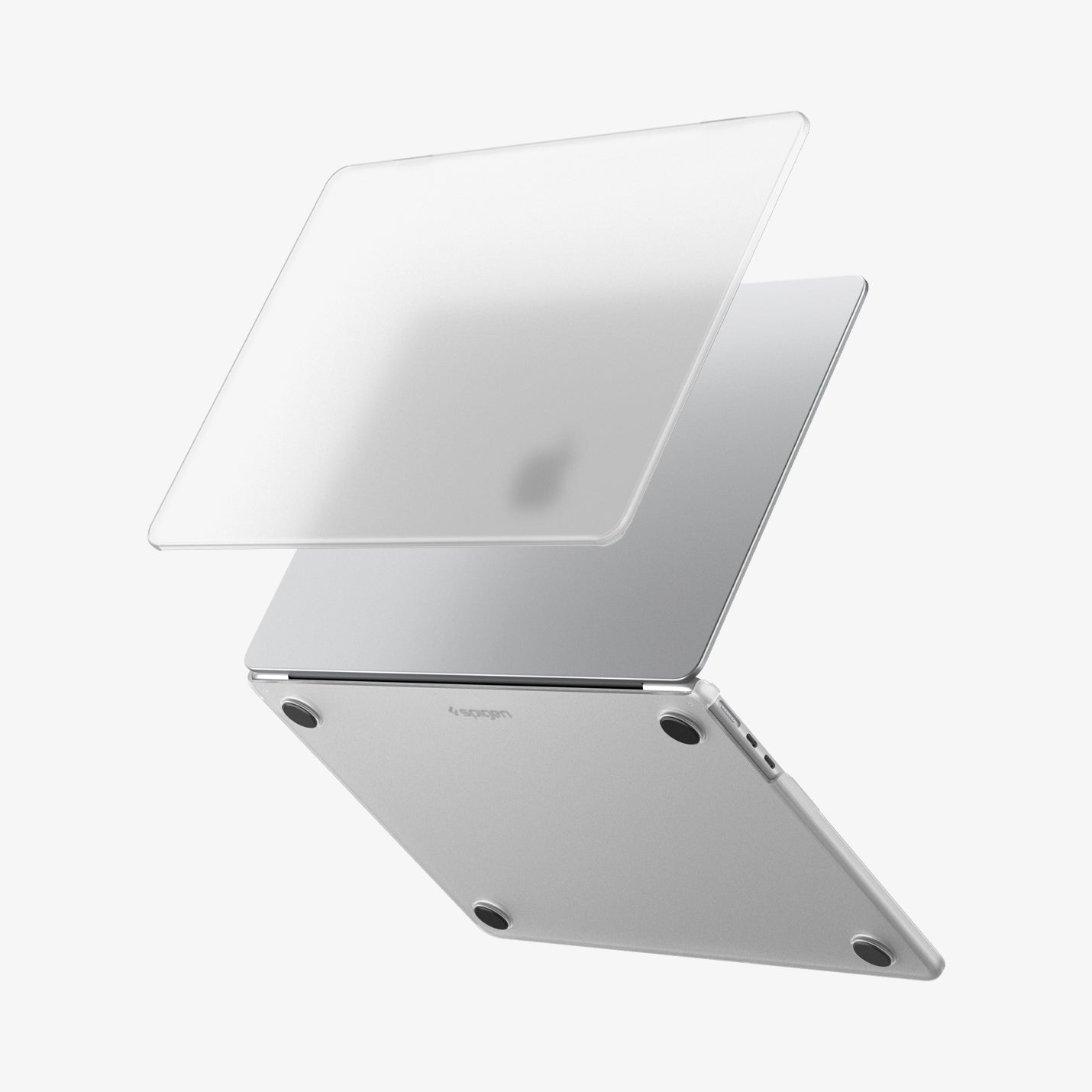Spigen MacBook Air Series - Air Skin