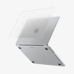 Spigen MacBook Pro Series - Air Skin