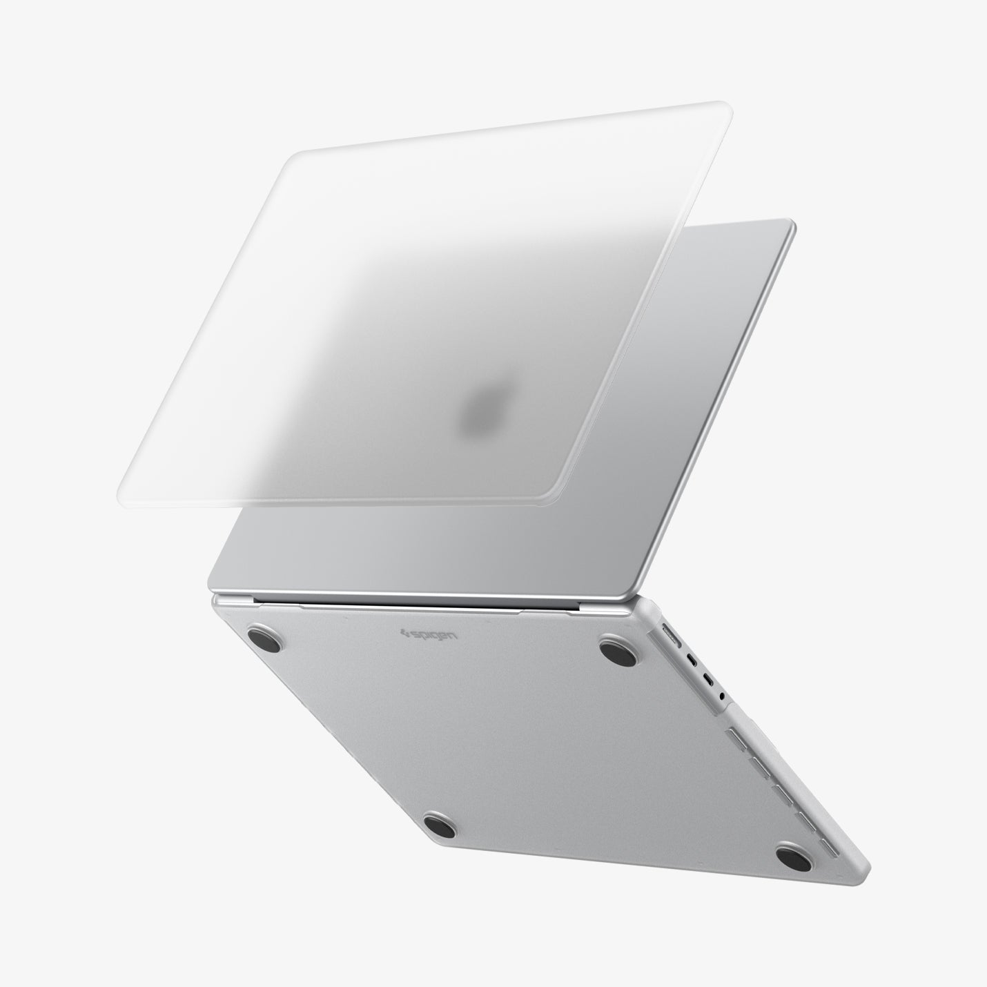 Spigen MacBook Pro Series - Air Skin