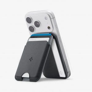 Spigen MagSafe Card Holder Nano Pop S | 5 Cards (Mag Fit)