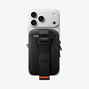 Spigen Portable Organizer Pouch Tintap Zip Mag Fit 2
