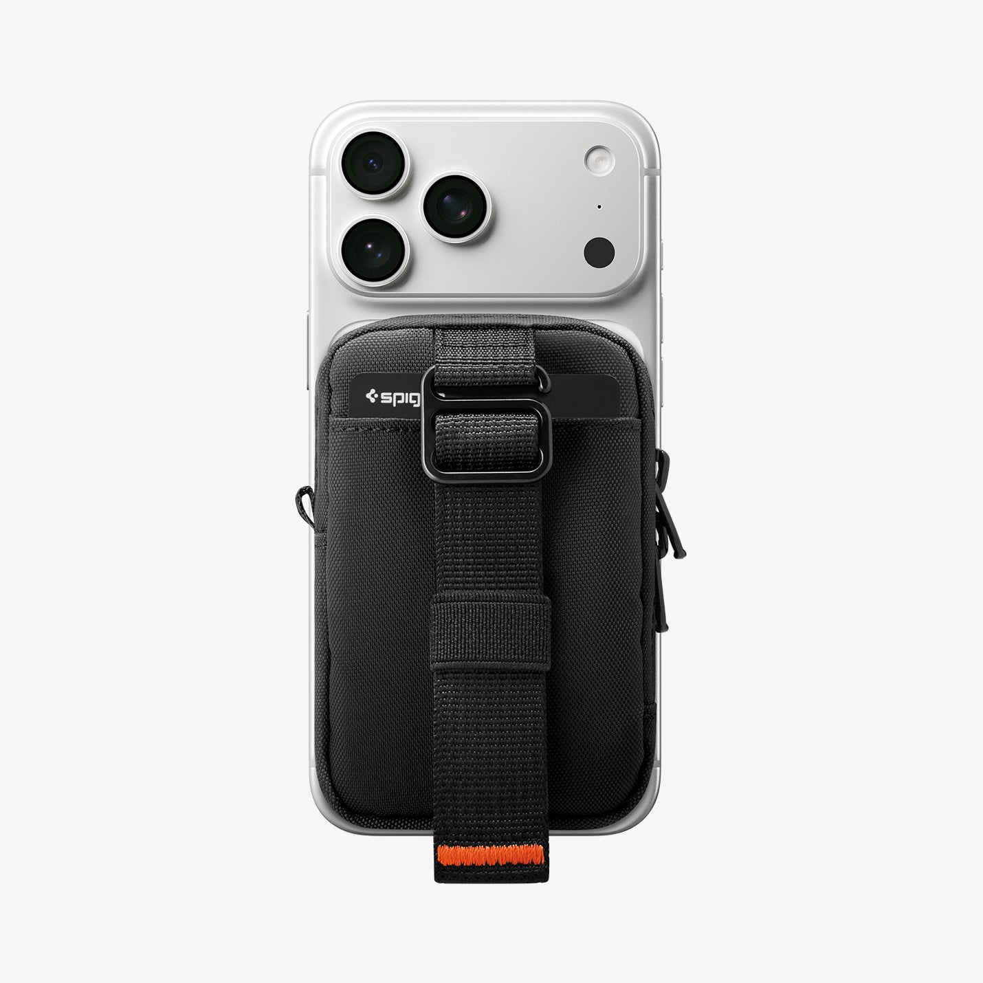 Spigen Portable Organizer Pouch Tintap Zip Mag Fit 2