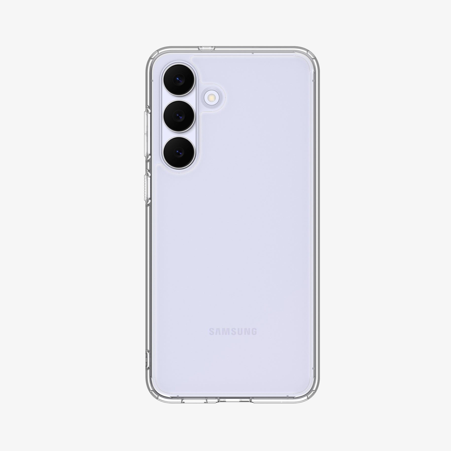 Spigen Galaxy S25 FE Series - Ultra Hybrid