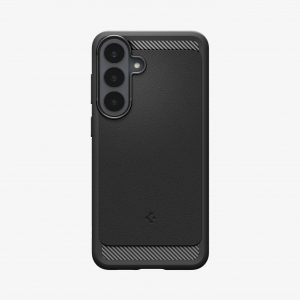 Spigen Galaxy S26 FE - Rugged Armor