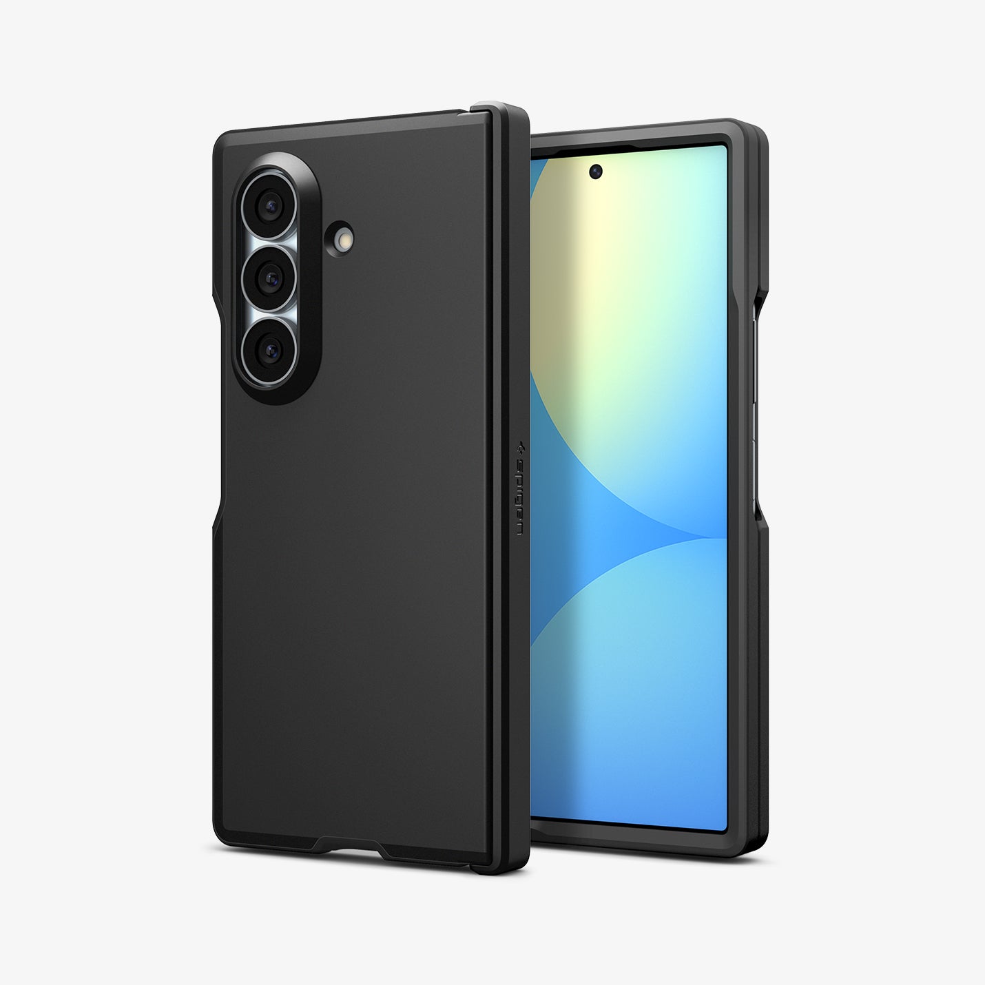 Spigen Galaxy Z Fold 8 Series - Tough Armor Pro (Mag Fit)