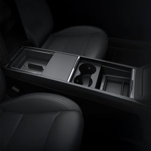 Spigen Tesla Series - Center & Armrest Organizer Bundle