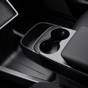Spigen Tesla Series - Console Extender | TO220CYS