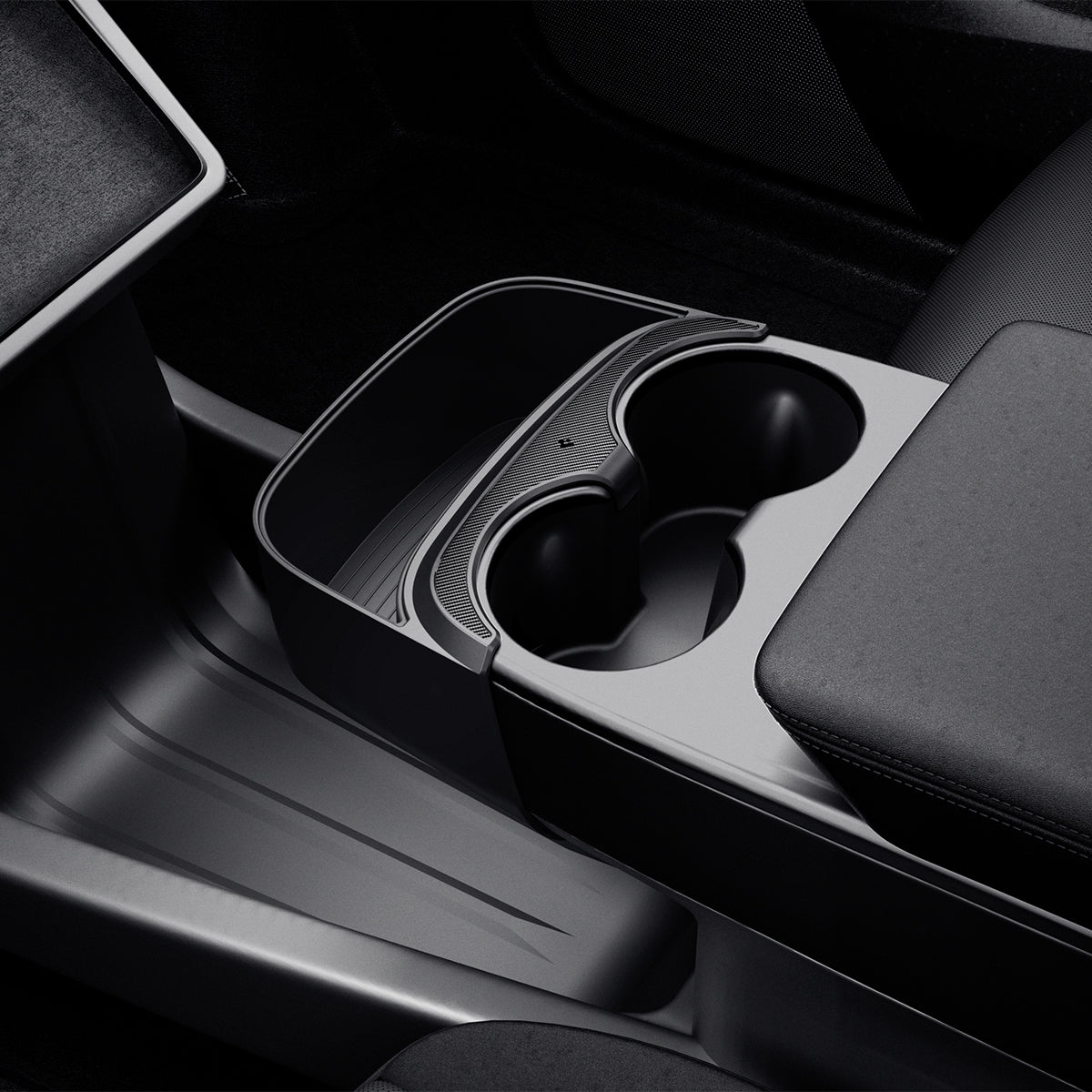 Spigen Tesla Series - Console Extender | TO220CYS
