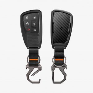 Spigen Chevrolet & GMC Key Fob Cover | CK100