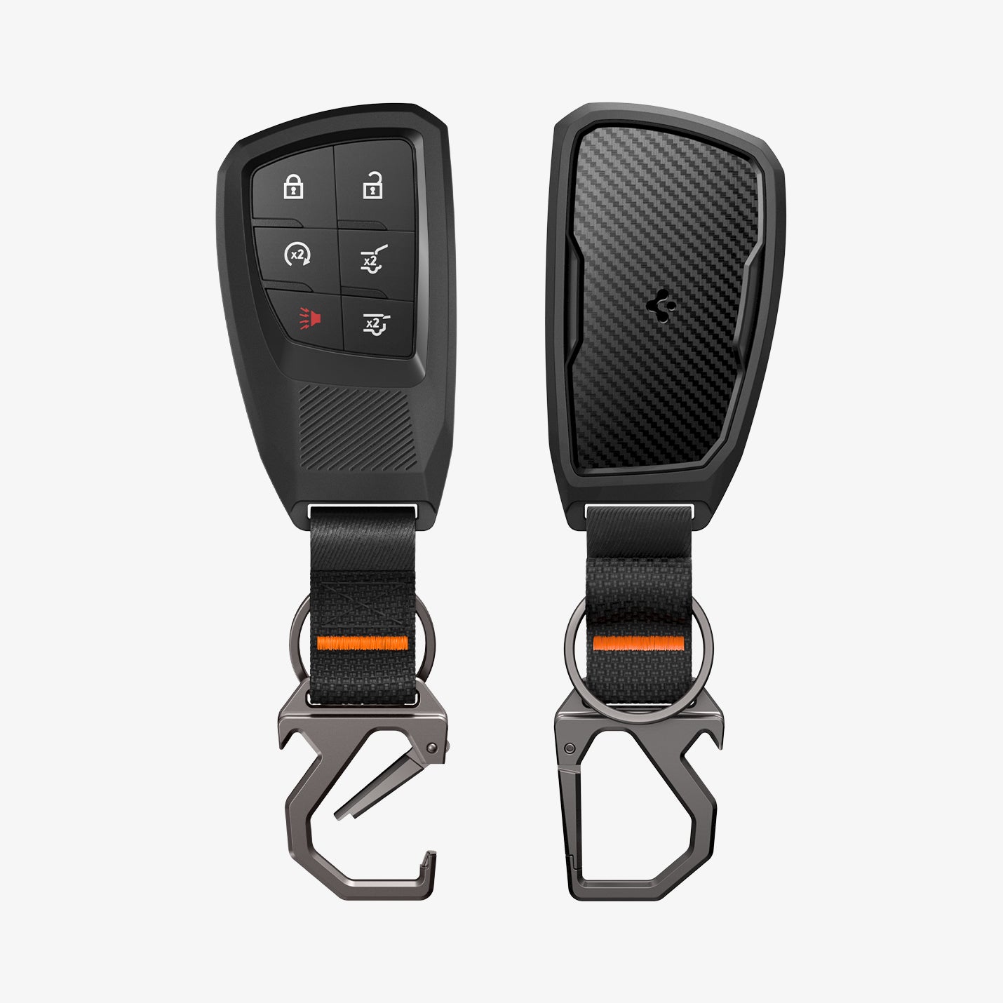 Spigen Chevrolet & GMC Key Fob Cover | CK100