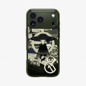 Spigen iPhone 17 Series - c11 Series Phantom Edition (Mag Fit)