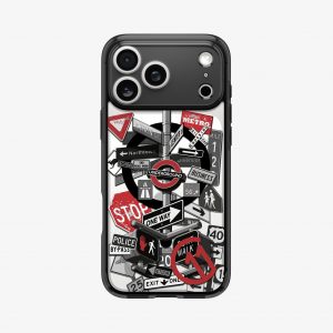 Spigen iPhone 17 Series - c11 Series Signal Edition (Mag Fit)