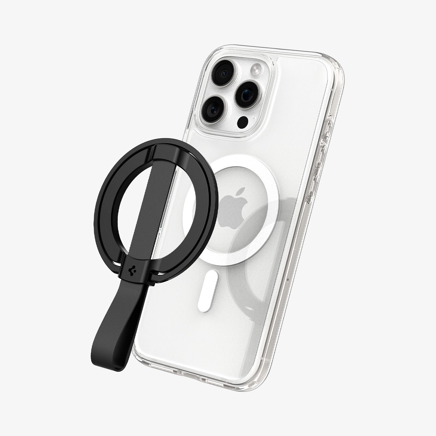 Spigen O-Mag Magnetic Phone Holder (Mag Fit) | OM103