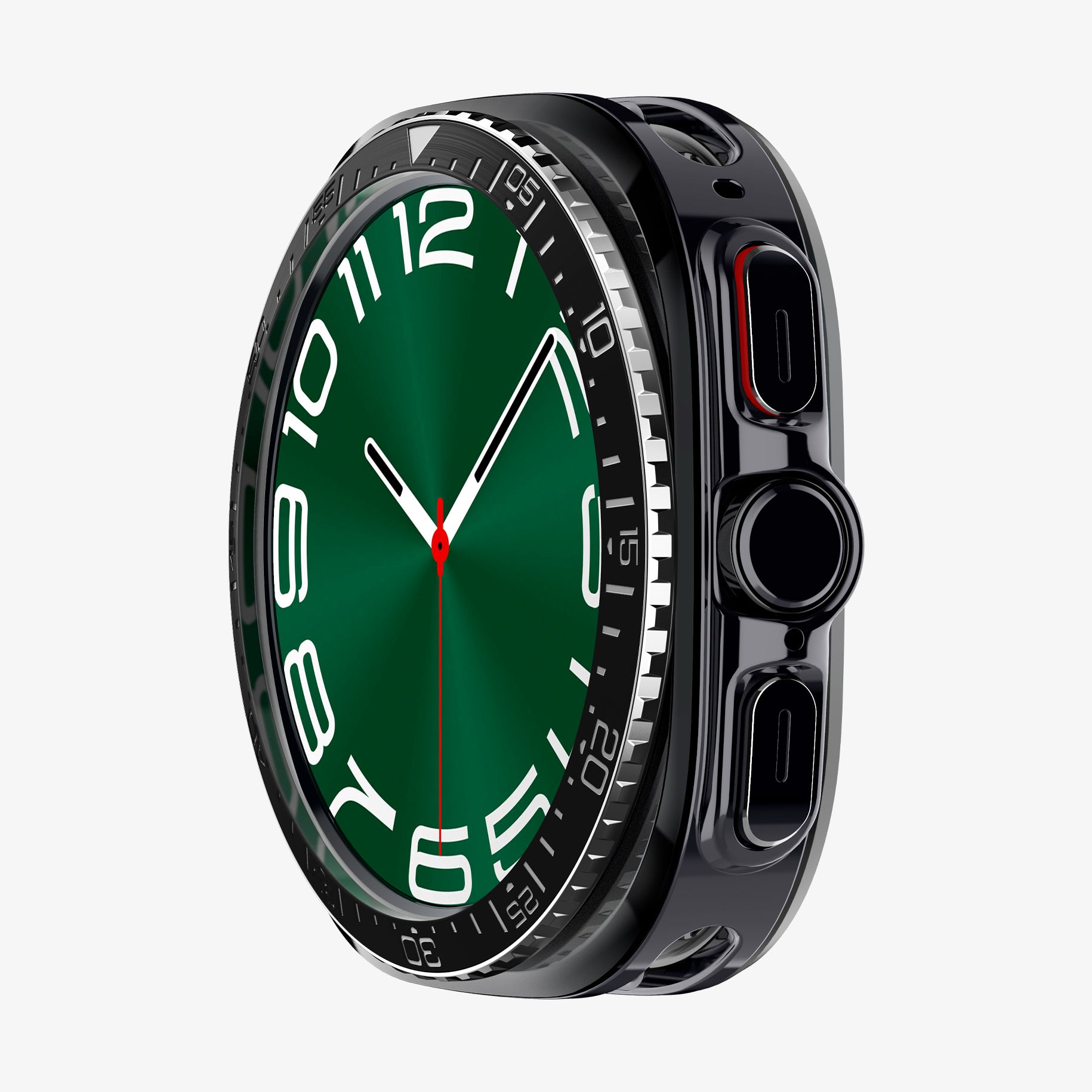 Spigen Galaxy Watch Ultra Series - Bezel Tune