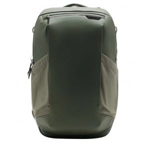 Peak Design Travel Backpack 2-in-1 | 40L | Sage