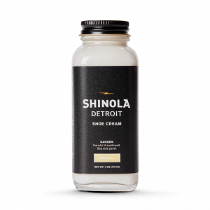 Shinola Shoe Cream - Neutral