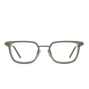 DIFF BOBA FETT™ - OLIVE GREEN + GLASSES