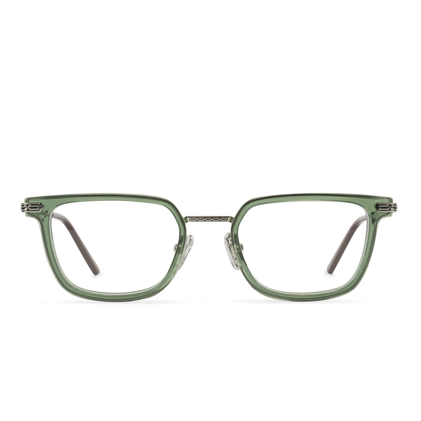 DIFF BOBA FETT™ - OLIVE GREEN + GLASSES
