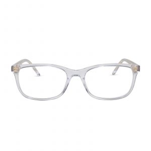 DIFF BRADFORD - CRYSTAL CLEAR + GLASSES