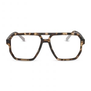 DIFF CAMERON - ESPRESSO TORTOISE + BLUE LIGHT GLASSES