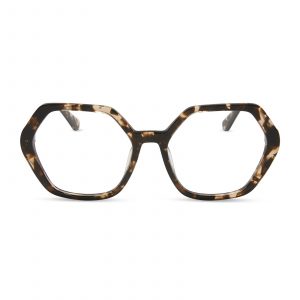 DIFF DIXIE - ESPRESSO TORTOISE + BLUE LIGHT GLASSES