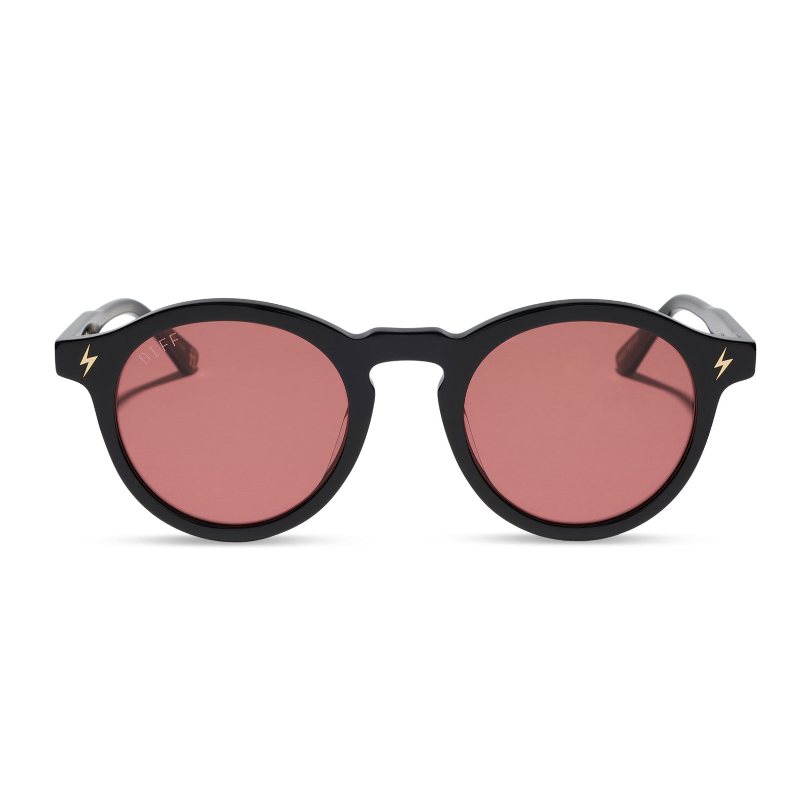 DIFF HARRY POTTER BIRTHDAY - BLACK + DUSK + SUNGLASSES