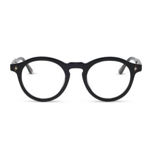 DIFF HARRY POTTER BIRTHDAY - BLACK + GLASSES