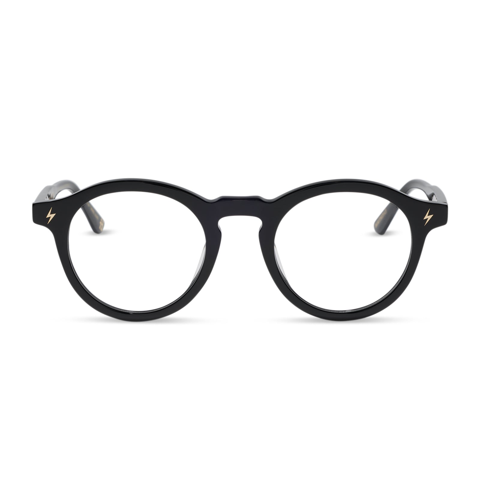 DIFF HARRY POTTER BIRTHDAY - BLACK + GLASSES