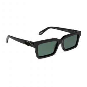DIFF SNAPE™ 2.0 - SHADOWY BLACK + G15 SUNGLASSES