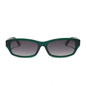 DIFF MISTY - ALPINE CRYSTAL + GREY GRADIENT + SUNGLASSES