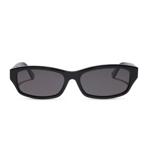 DIFF MISTY - BLACK + GREY + POLARIZED + SUNGLASSES