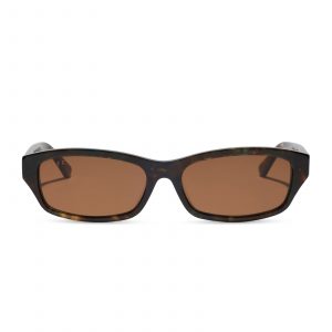 DIFF MISTY - KOA TORTOISE + BROWN + SUNGLASSES