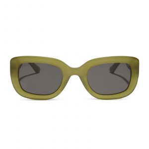 DIFF ROMY - SWEET PEA + GREY + SUNGLASSES