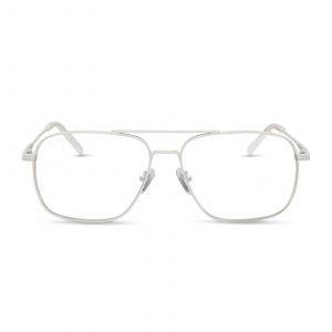 DIFF BLUE SQUADRON - REBEL PILOT + WHITE + GLASSES