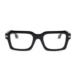 DIFF CALICO CREEK - BLACK + GLASSES
