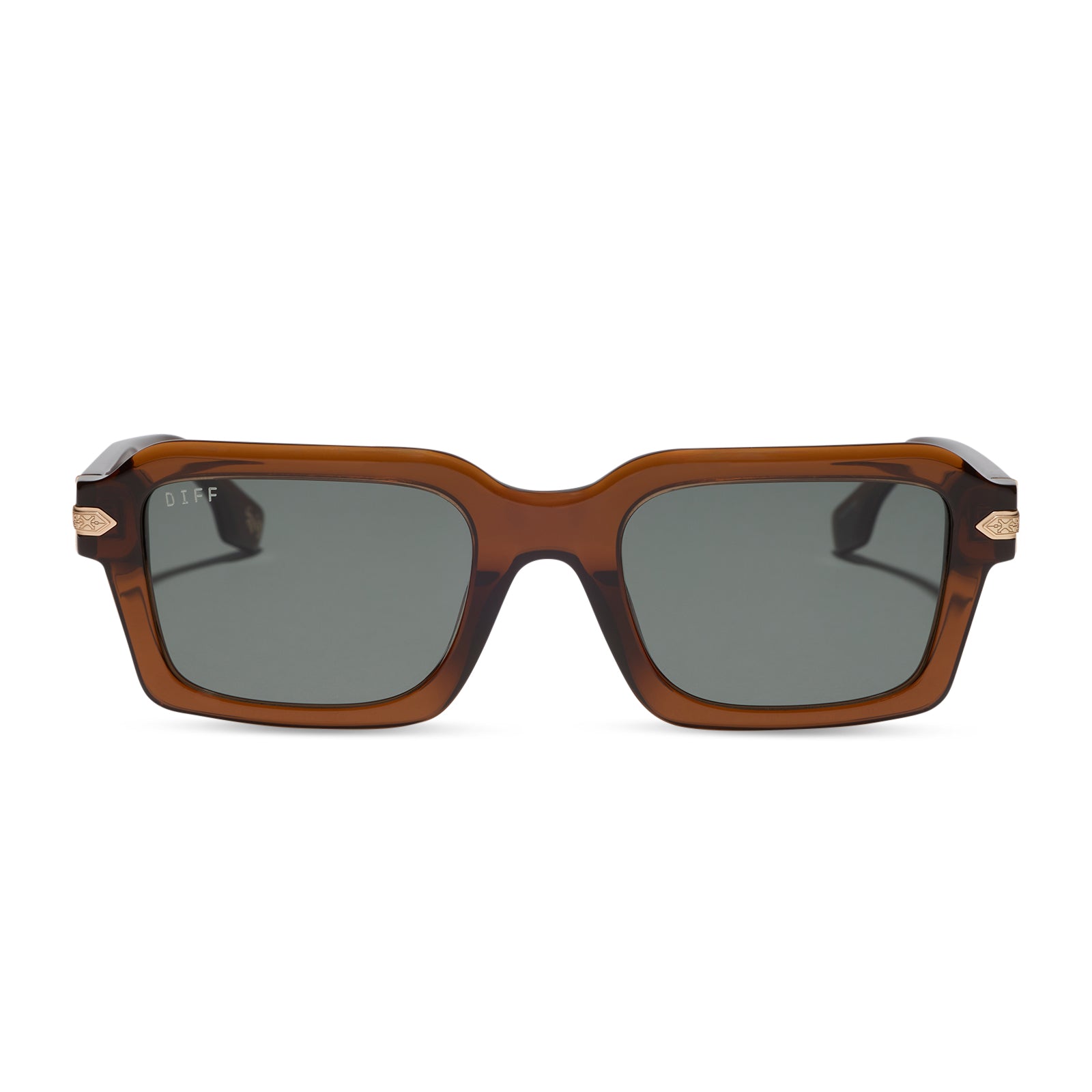DIFF CALICO CREEK - WHISKEY + G15 + SUNGLASSES