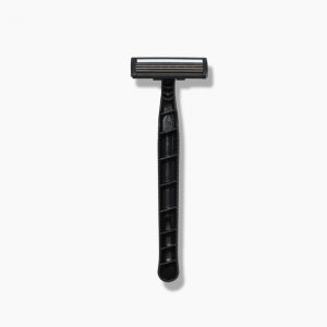 Public Goods Biodegradable Disposable Razors