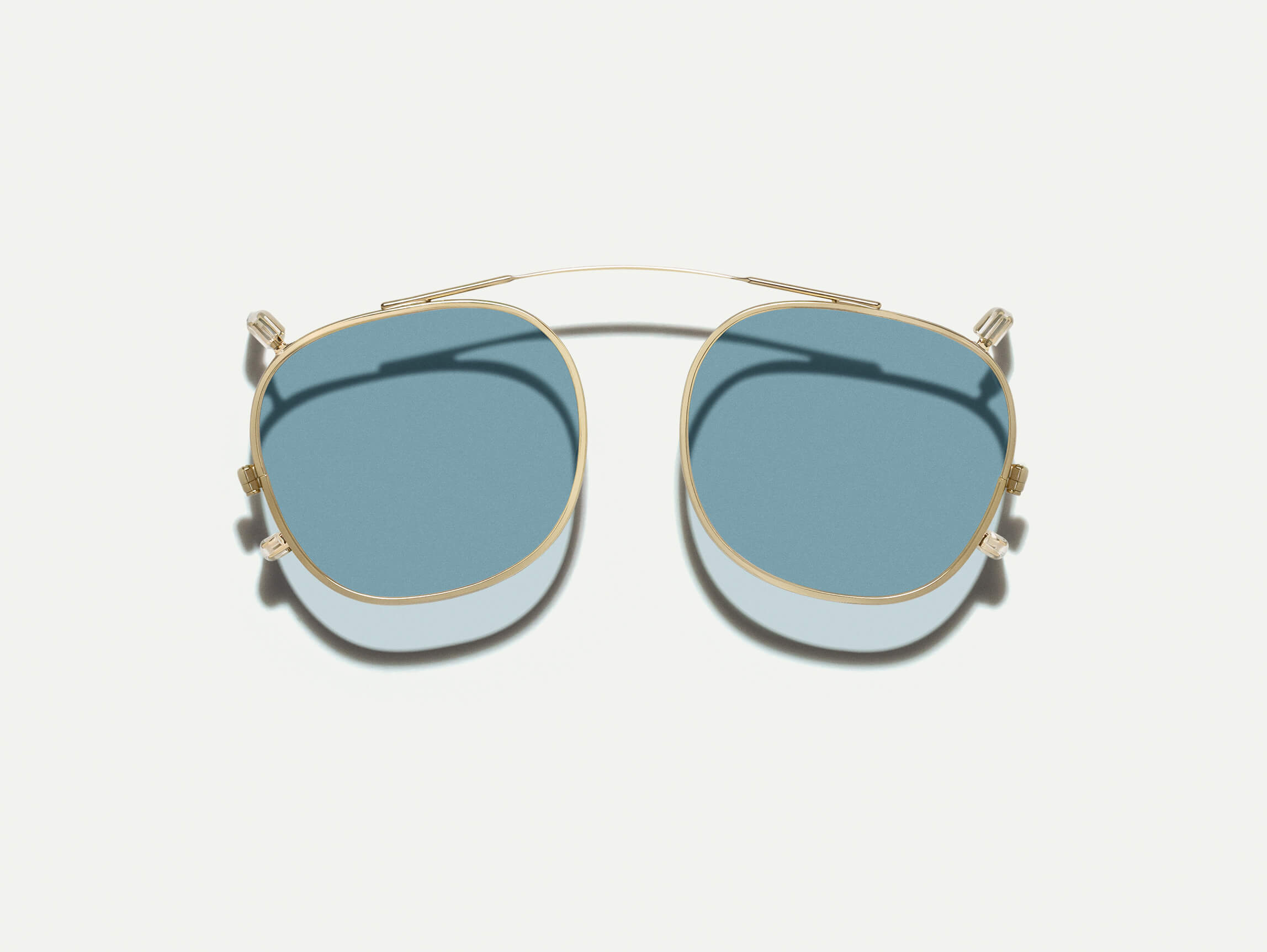 Moscot DOLT CLIP LIMITED EDITION