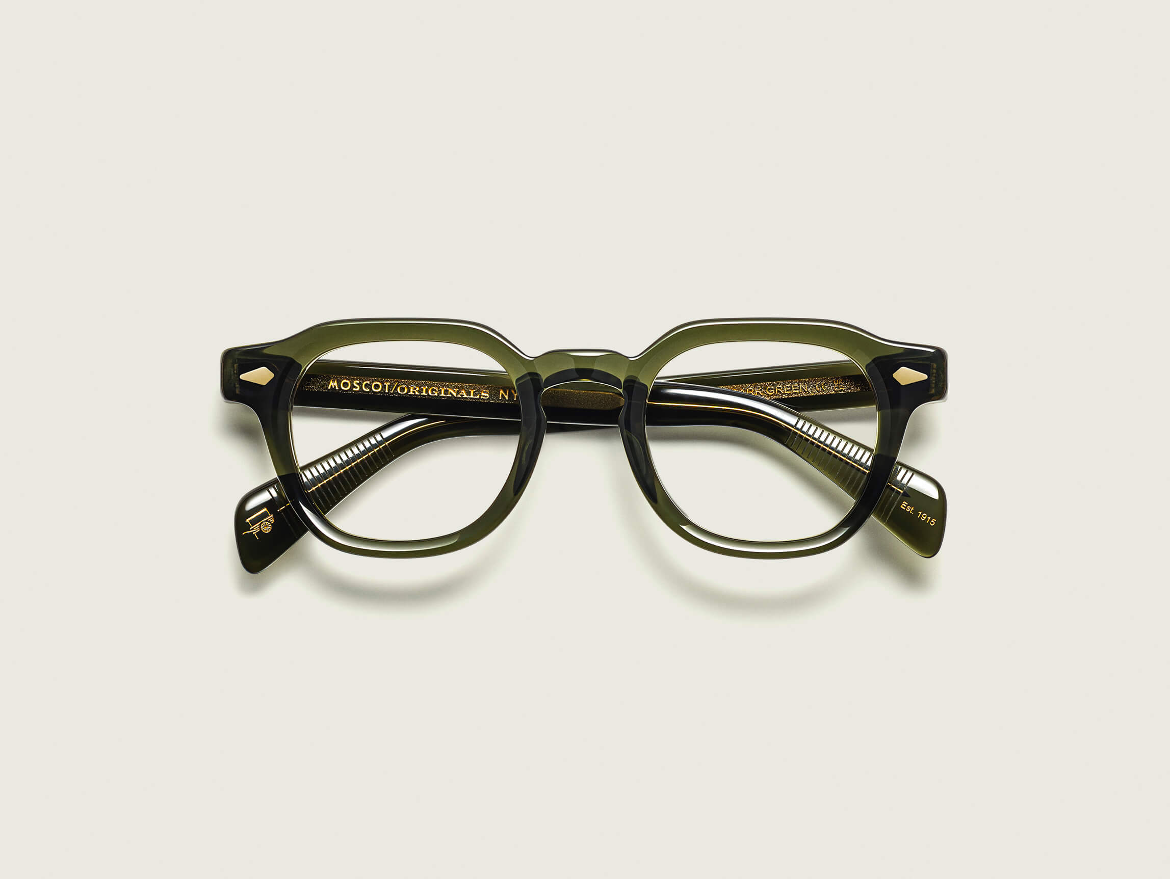 Moscot DOLT