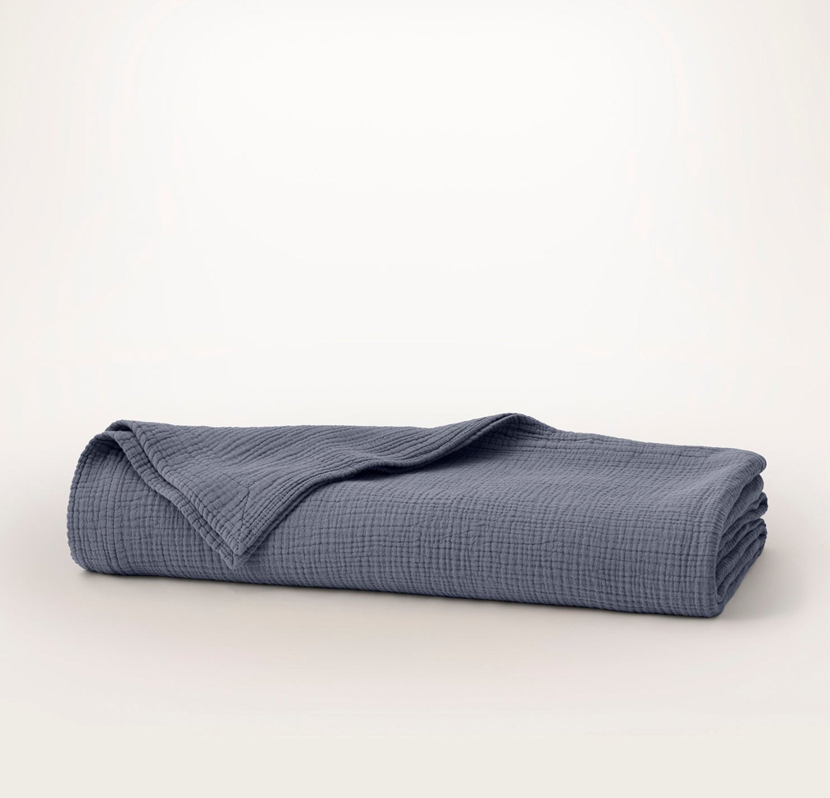Bollandbranch Dream Bed Blanket - Mineral
