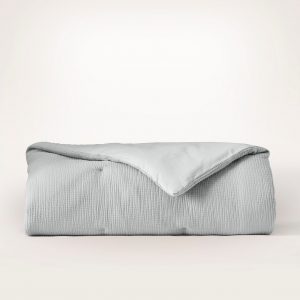 Bollandbranch Dream Comforter - Shore